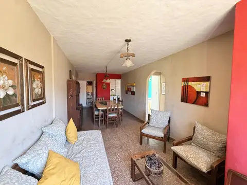 Departamento en Venta en Villa Gesell, USD 65.000