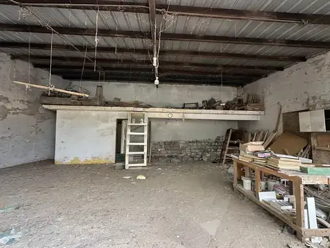 Galpon en Alquiler en Caseros, $ 800.000