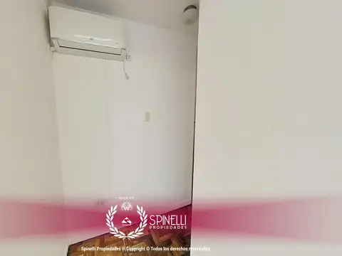 Departamento en Alquiler al Oeste