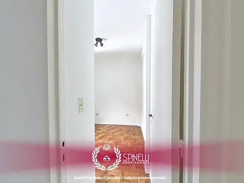 Departamento en Alquiler 20 años