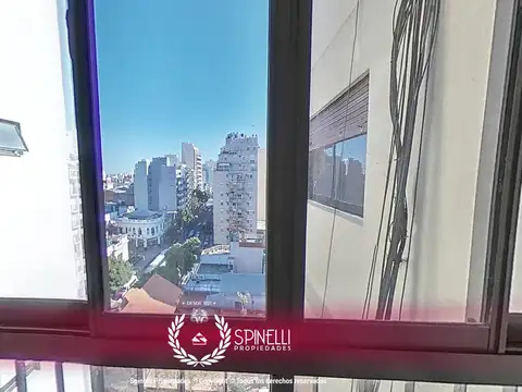 Departamento en Alquiler en Boedo, $ 550.000