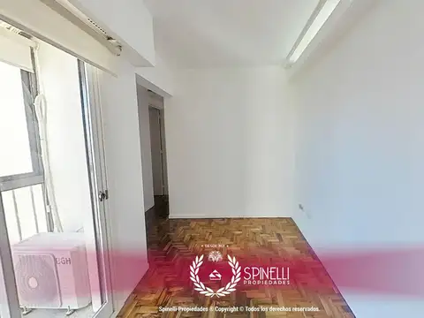 Departamento en Alquiler de 2 ambientes