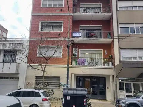 Semipiso En Venta