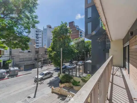 Departamento en Venta de 5 ambientes
