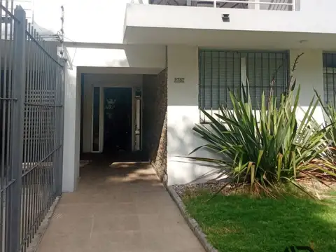 Apartamento en alquiler de 1 dormitorio en Bella Vista