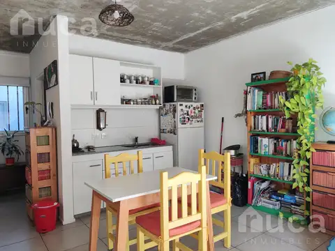 Departamento en Alquiler de Monoambiente