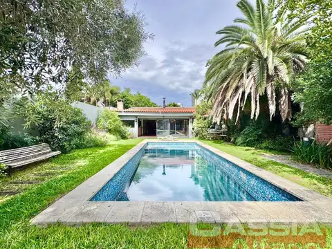 Casa en Venta en Lomas de Zamora, USD 515.000
