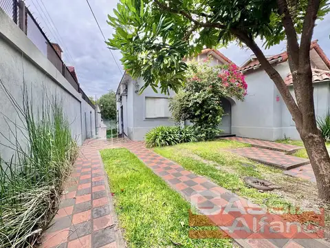 Casa en Venta 30 años