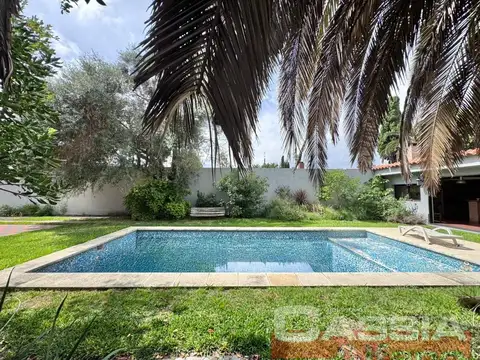 Casa en Venta de 5 dormitorios