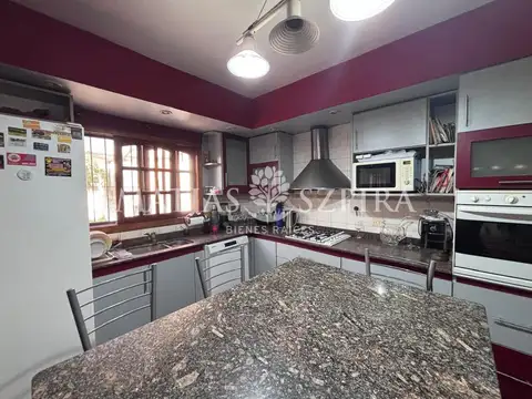 Casa en Venta al Suroeste