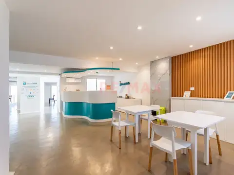 Alquiler CENTRO MÉDICO Almagro 