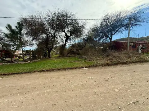 Venta lote en Villa San Roque del Lago