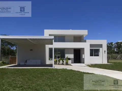  Casa en venta - San Juan Chico