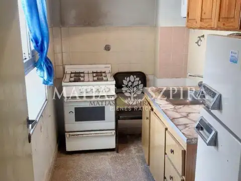 Departamento en Venta 20 años