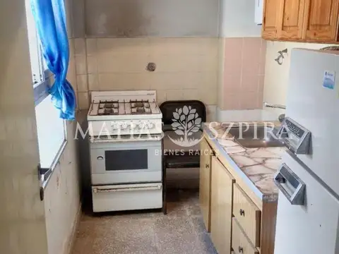 Departamento en Venta 20 años