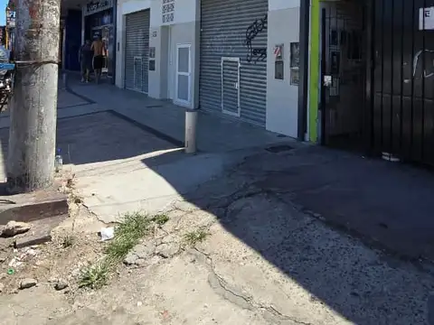 Local en alquiler en Rafael Castillo