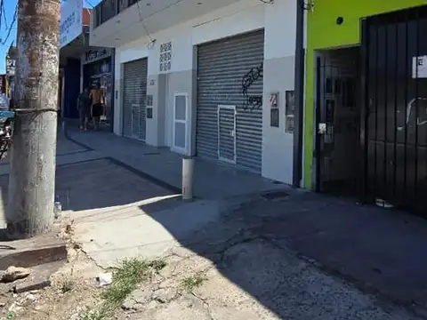 Local en alquiler en Rafael Castillo