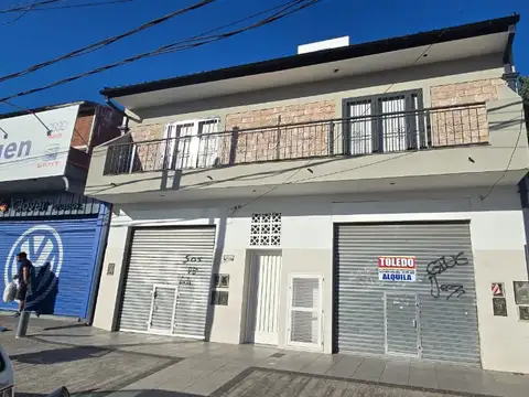 Local en alquiler en Rafael Castillo