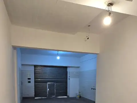 Local en alquiler en Rafael Castillo