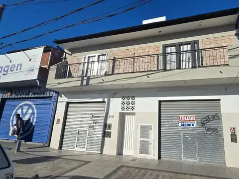 Local en alquiler en Rafael Castillo