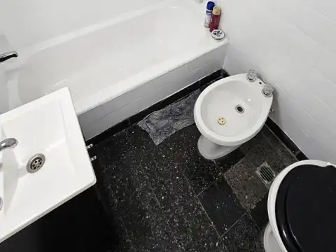 ALQUILER DEPARTAMENTO 2 AMB PATIO BALCON