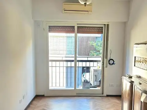 ALQUILER DEPARTAMENTO 2 AMB PATIO BALCON