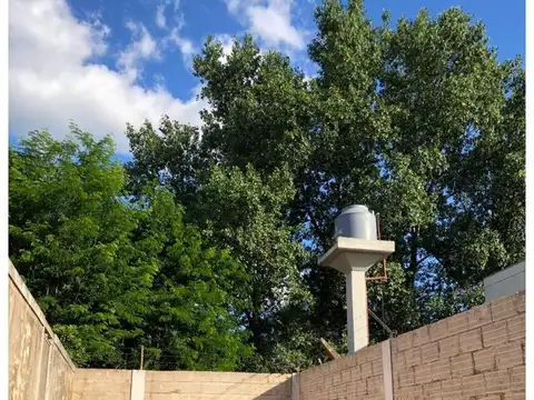 Depto Tipo Casa en Venta en Cañuelas, USD 95.000
