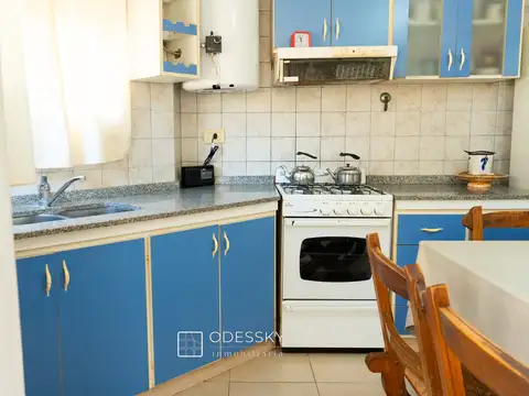 Depto Tipo Casa en Venta en Cañuelas, USD 95.000