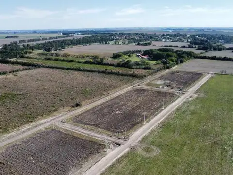 Se VENDE lote 43 - Loteo Jacarandá