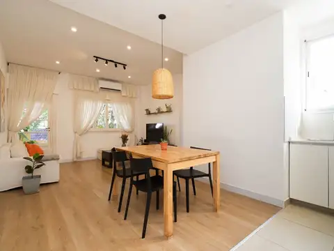 Depto Tipo Casa en Venta de 2 dormitorios