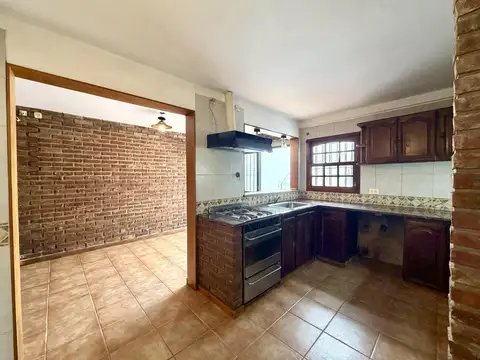 Casa en Venta 40 años