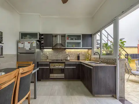 Casa en Venta en Boedo, USD 260.000