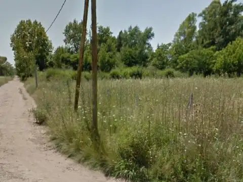 Terreno en Venta en La Reja, USD 124.000