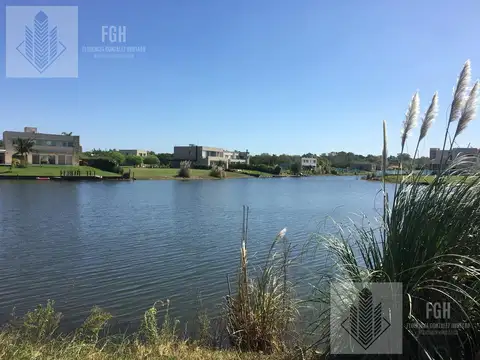 Terreno en Venta en El Canton - Norte, USD 66.000