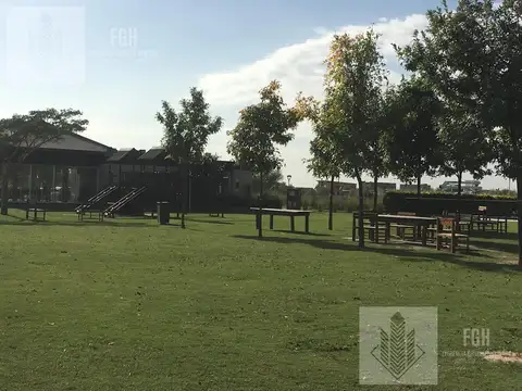 Terreno - El Canton - Norte