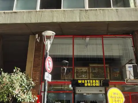 Local en Venta A Estrenar
