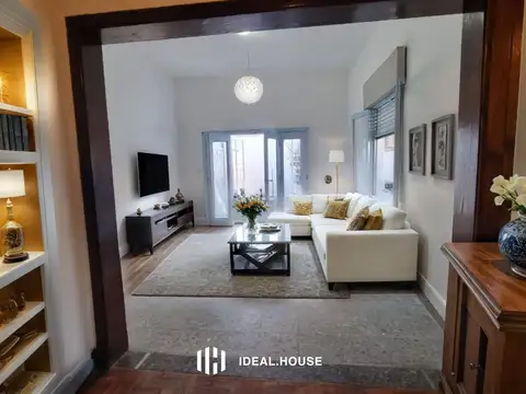 PH 3 amb, con patio y terraza venta