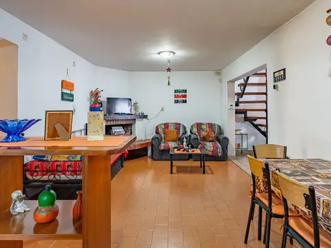 Casa en Venta de 3 dormitorios