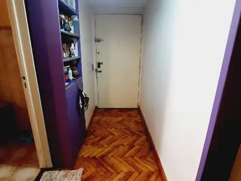 AV- JUAN B. ALBERDI 2200