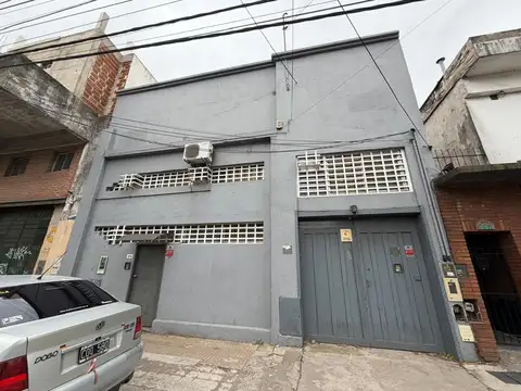 Galpón en Venta en Wilde, Partido de Avellaneda