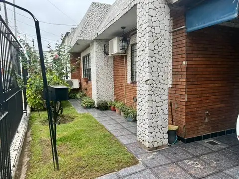 Pasaje Beazley 200