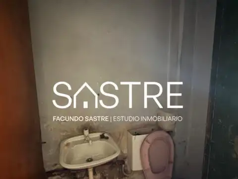 LOTE EN ESQUINA EN VENTA