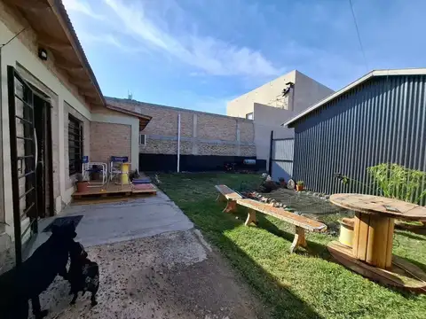 Casa en Venta 12 años