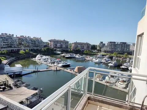 Departamento en Venta en Nordelta, Partido de Tigre