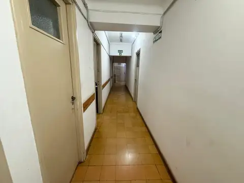 Peatonal Florida 100