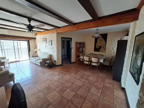 Avenida Monroe 4400