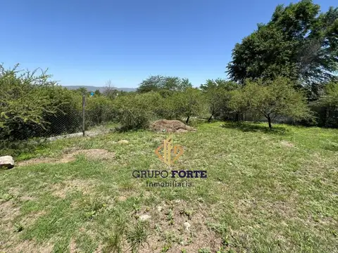 Terreno en Venta en Las Mojarras, USD 21.000