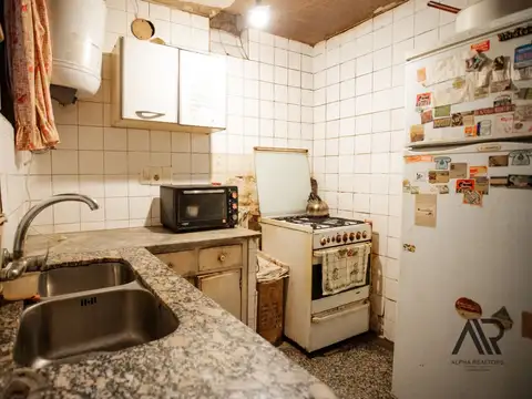 Casa en Venta 77 años