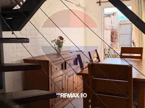 Casa en Venta con 1 cochera