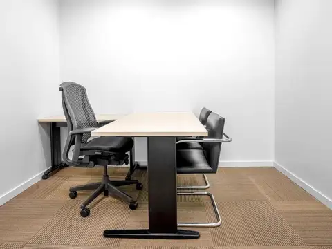 Acceso todo incluido a oficina profesional para 2 personas en BUENOS AIRES, Al Rio